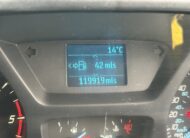 FORD TRANSIT 350 L3 H3 P/V DRW