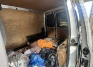 2005 Volkswagen Caddy Caddy C20 TDI 104