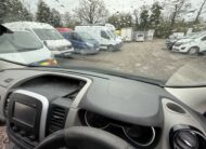 2016 Renault Trafic Trafic SL27 Sport Energy dCi