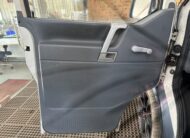 1997 Volkswagen Transporter 1000 TD SWB