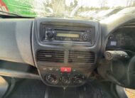 2014 Vauxhall Combo Combo 2000 L1H1 CDTi Sportive