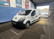 2016 Peugeot Bipper Bipper S HDi