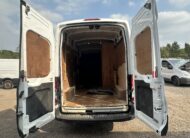 2017 FORD TRANSIT 350 350