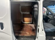 2015 NISSAN NV200 ACENTA DCI ACENTA DCI