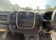 2017 Fiat Talento Talento MultiJet II EcoJet