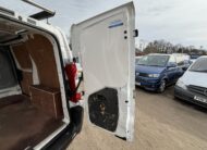 2016 Citroen Dispatch Dispatch 1000 L1H1 Enterprise HDi