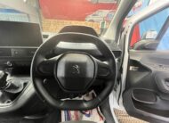 2019 Peugeot Partner Partner Professional L1 Blue HDi