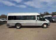 2012 Ford Transit Transit 135 T430 RWD