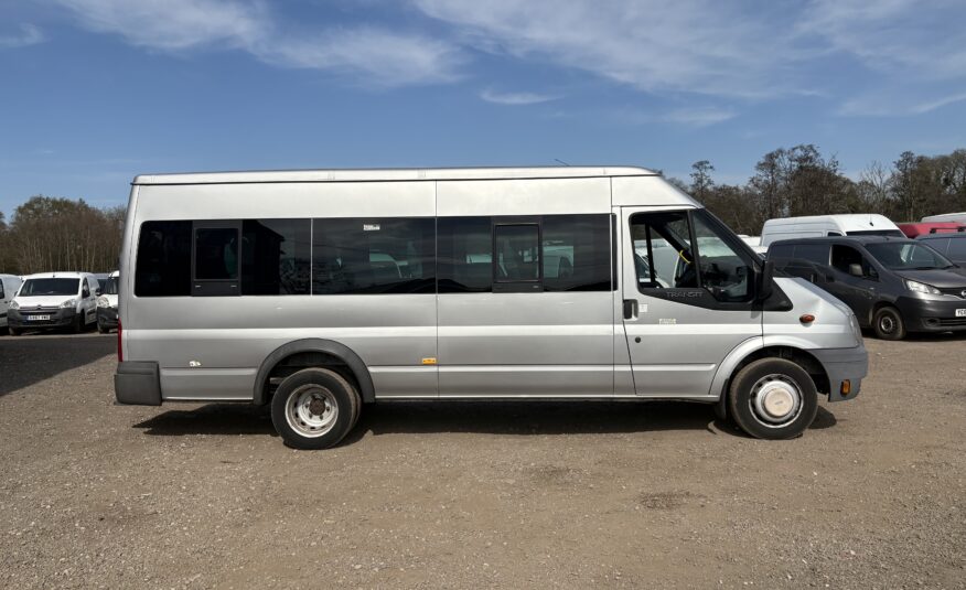 2012 Ford Transit Transit 135 T430 RWD