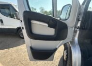 2017 PEUGEOT BOXER 335 PRO L2H2 BLUE HDI 335 PRO L2H2 BLUE HDI