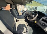 2007 Volkswagen Transporter Transporter T30 TDI 4Motion SWB