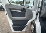 2007 Peugeot Boxer Boxer 330 SWB