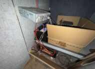 1989 Ford Transit Transit Diesel
