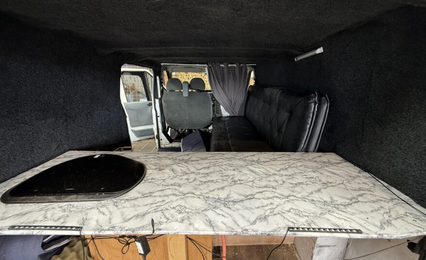 2012 Ford Transit Transit 100 T260 FWD