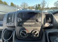 2016 Peugeot Boxer Boxer 335 L3 HDi