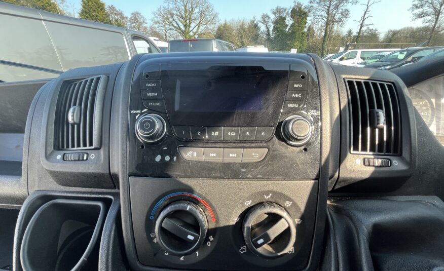 2016 Peugeot Boxer Boxer 335 L3 HDi