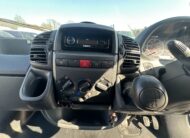 2002 Citroen Relay Relay 1800 TD HDi LWB