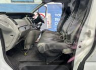 2006 Vauxhall Vivaro Vivaro 2900 DI SWB
