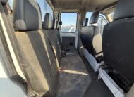 2009 Shazcedes SPRINTER 311 CDI D/C LWB 311 CDI D/C LWB