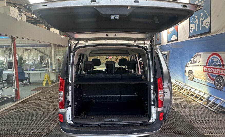 2017 Mercedes-Benz Citan Citan 109 CDi Traveliner