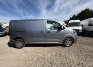 2021 Vauxhall Vivaro Vivaro 3100 Sportive S/S