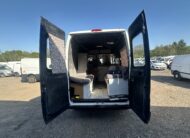 2002 Peugeot Boxer Boxer 350 LX LWB HDi