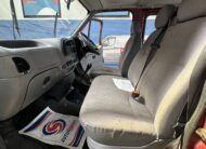 1995 Ford Tourneo Transit Tourneo