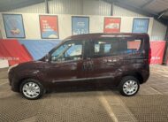 2015 Fiat Doblo Doblo MyLife