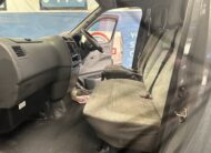 2002 Toyota HIAce HiAce 280 GS