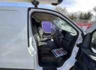 2014 Vauxhall Vivaro Vivaro 2900 CDTI