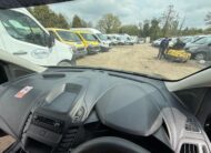 2018 Ford Transit Connect Transit Connect 210 Base TDCi