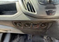 2014 Ford Transit Transit 350