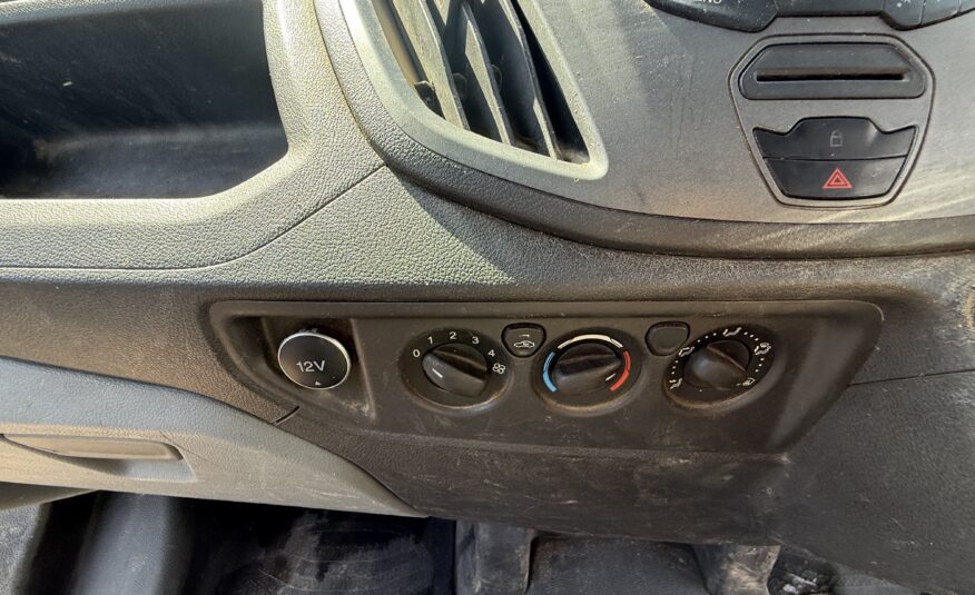 2014 Ford Transit Transit 350