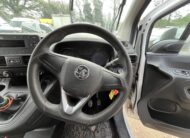 2021 Vauxhall Combo Combo 2300 Edition TD