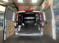 2012 Mercedes-Benz Vito Vito 113 CDi BlueEfficiency