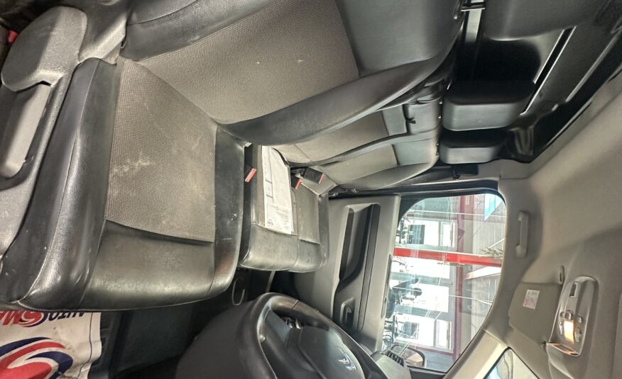 2019 CITROEN DISPATCH 1000 EN-PRISE BHDI SS 1000 EN-PRISE BHDI SS