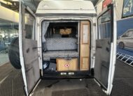 1994 Renault Trafic Trafic HDS