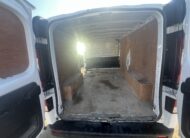 2018 VAUXHALL VIVARO 2900 SPORTIVE CDTI