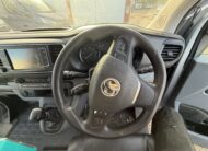 2020 Vauxhall Vivaro Vivaro 3100 Elite S/S
