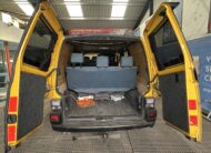1999 VOLKSWAGEN TRANSPORTER TDI SWB TDI SWB