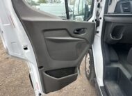 2021 Ford Transit Transit 350 Trend EcoBlue
