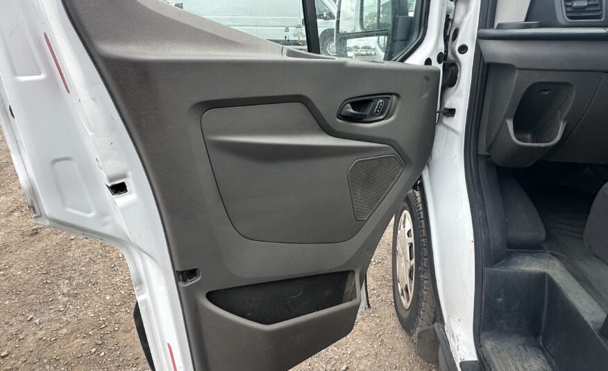 2021 Ford Transit Transit 350 Trend EcoBlue