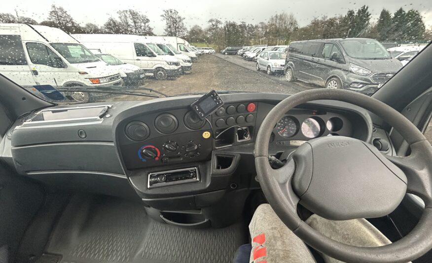 2004 Iveco Daily Daily 2000 40C13