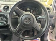 2017 Volkswagen Caddy Caddy C20 Startline TDI