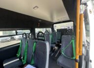 2010 CITROEN RELAY 35 HDI 120 LWB 35 HDI 120 LWB