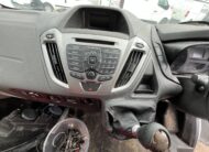 2018 Ford Tourneo Custom Tourneo Custom 310 Zetec TDCi