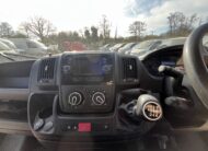 2019 Citroen Relay Relay 35 L3H2 Enterprise Blue HDi S/S
