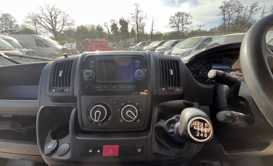 2019 Citroen Relay Relay 35 L3H2 Enterprise Blue HDi S/S