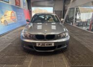 2010 BMW 1 Series 118D M Sport