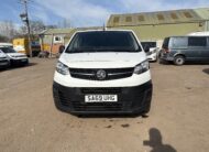 2019 Vauxhall Vivaro Vivaro 2700 Edition S/S